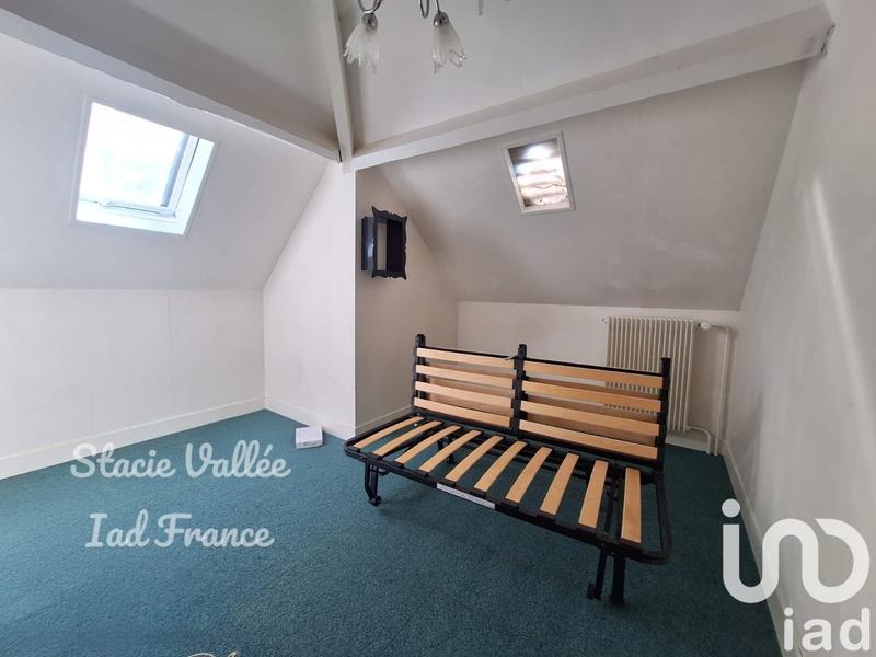 Maison - 145 m² - 7 pièces