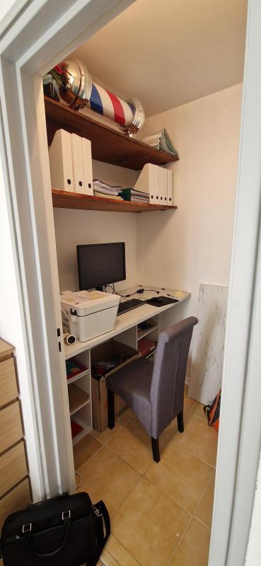 Appartement - 76 m² - 4 pièces