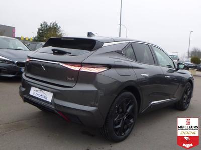 Ds Ds 4 BlueHDi 130 Eat8 Pallas +Pack confort