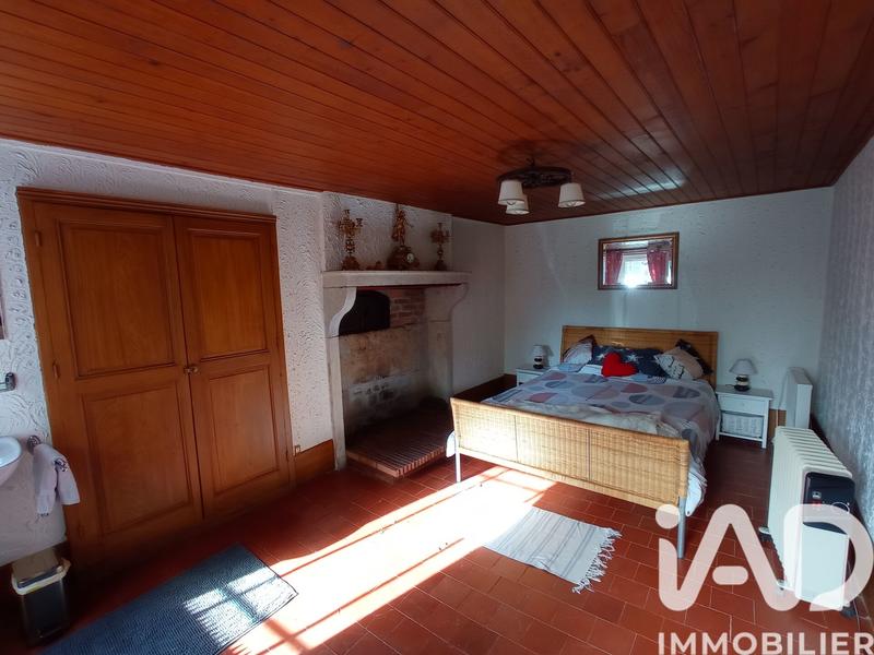 Maison - 173 m² - 7 pièces