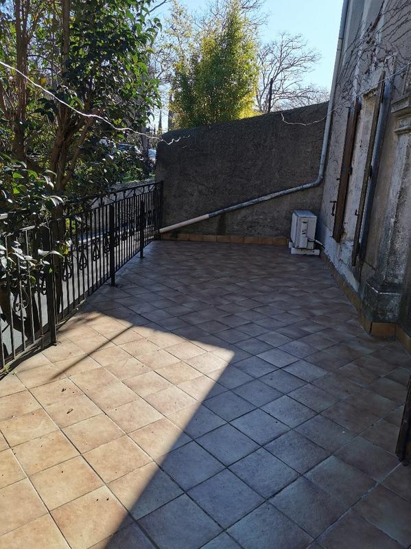 Propriété viticole - 116 m² - 5 pièces