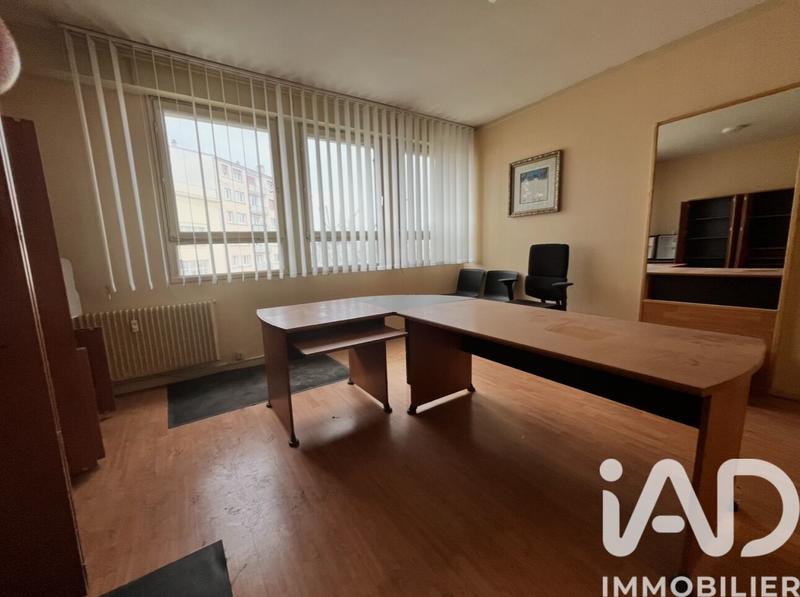 Appartement - 21 m² - 1 pièce