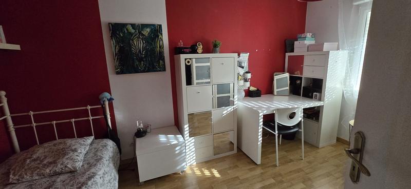 Maison - 156 m² - 8 pièces