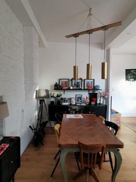 Appartement - 84 m² - 3 pièces