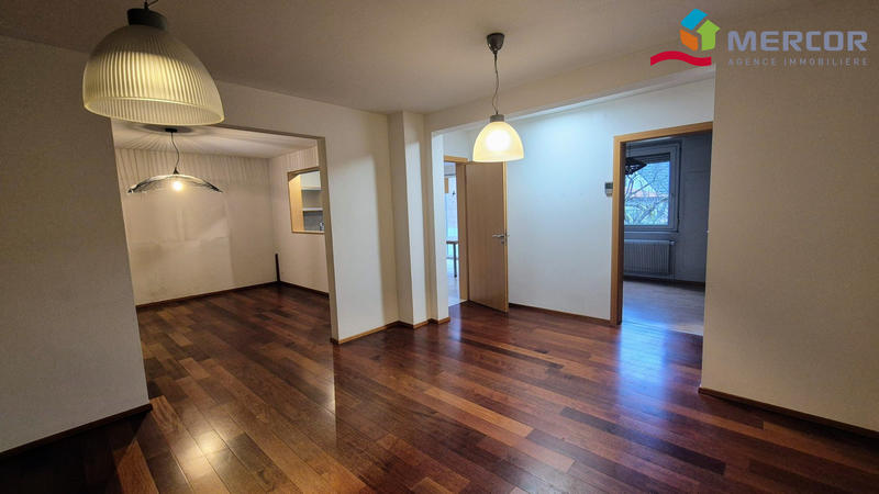 Maison - 136 m² - 5 pièces