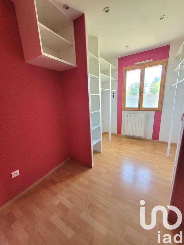 Maison - 96 m² - 5 pièces