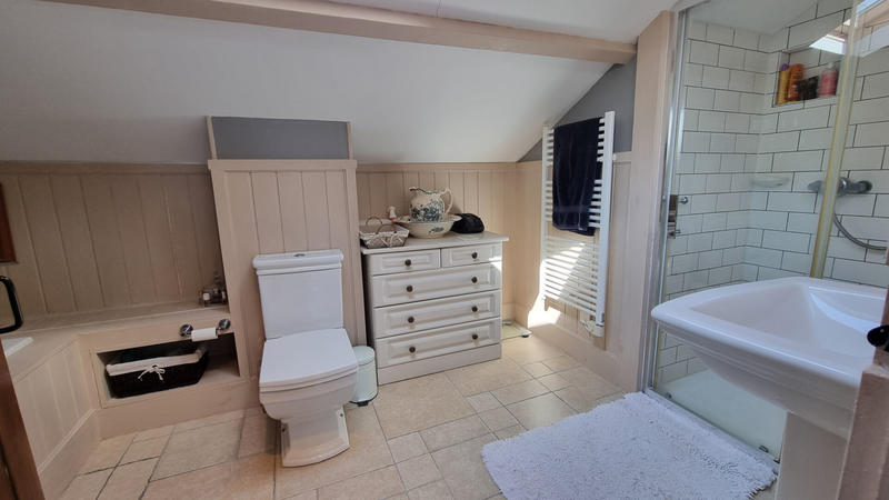 Maison - 162 m² - 6 pièces