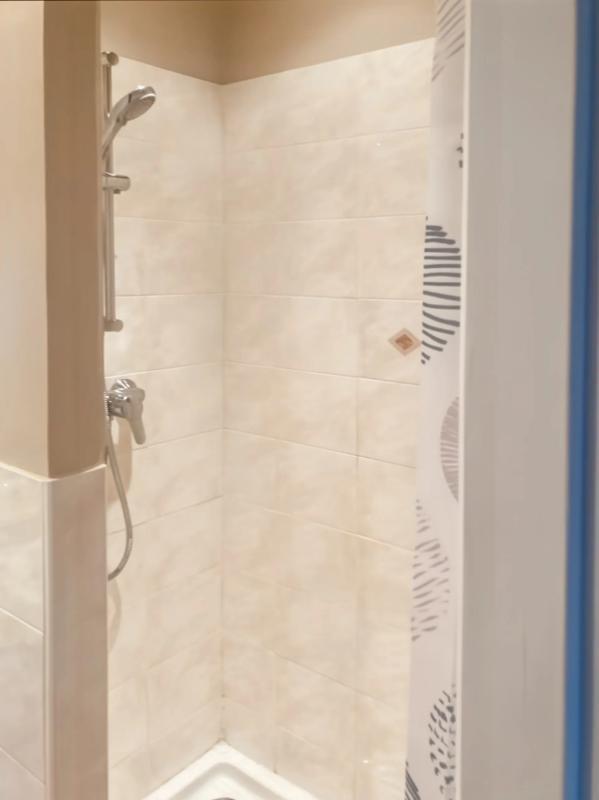 Maison de ville - 88 m² - 6 pièces