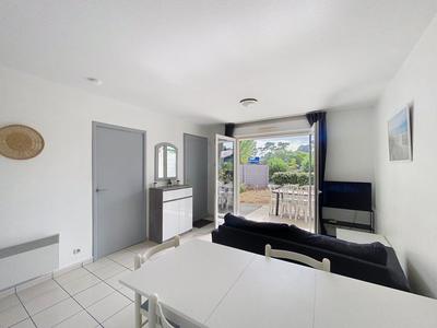 Appartement - 47 m² - 3 pièces