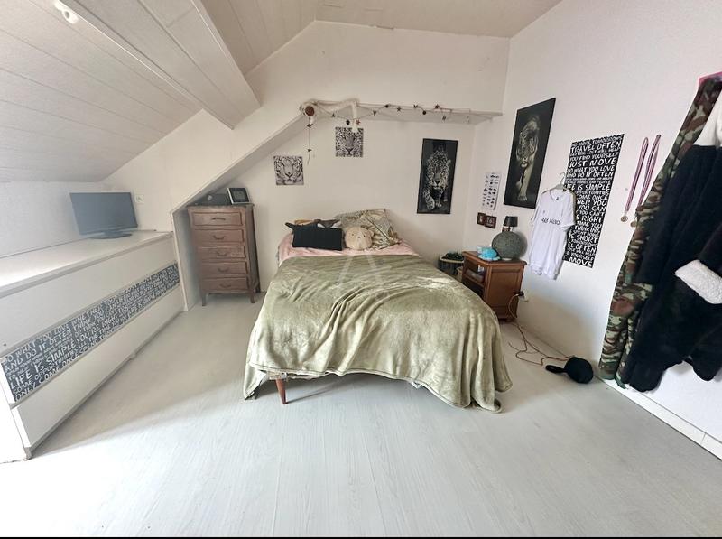 Haras - 230 m² - 8 pièces