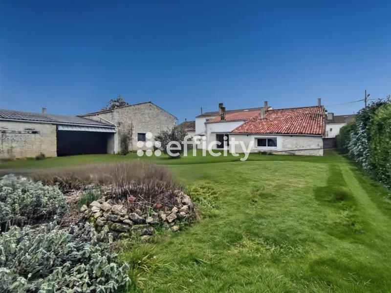 Maison - 160 m² - 5 pièces