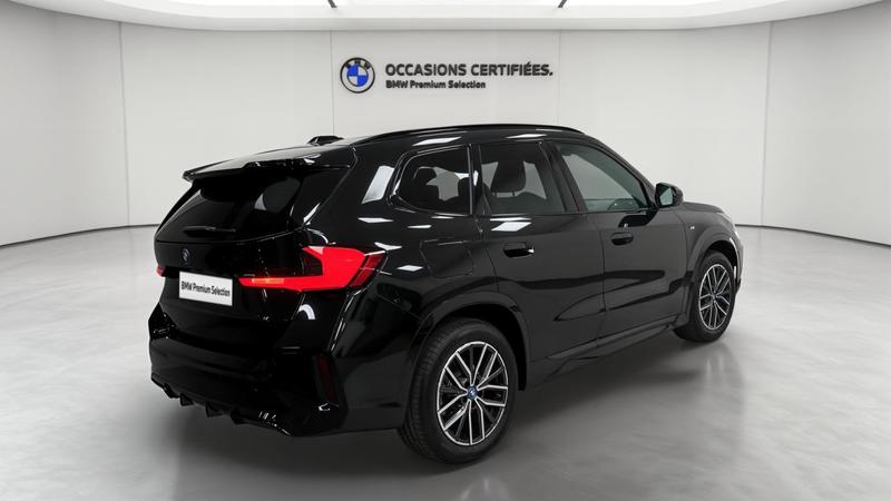 Bmw X1 U11 xDrive 25e 245ch Dkg7 m Sport