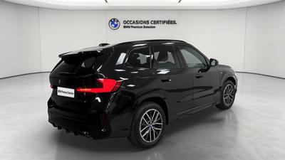Bmw X1 U11 xDrive 25e 245ch Dkg7 m Sport