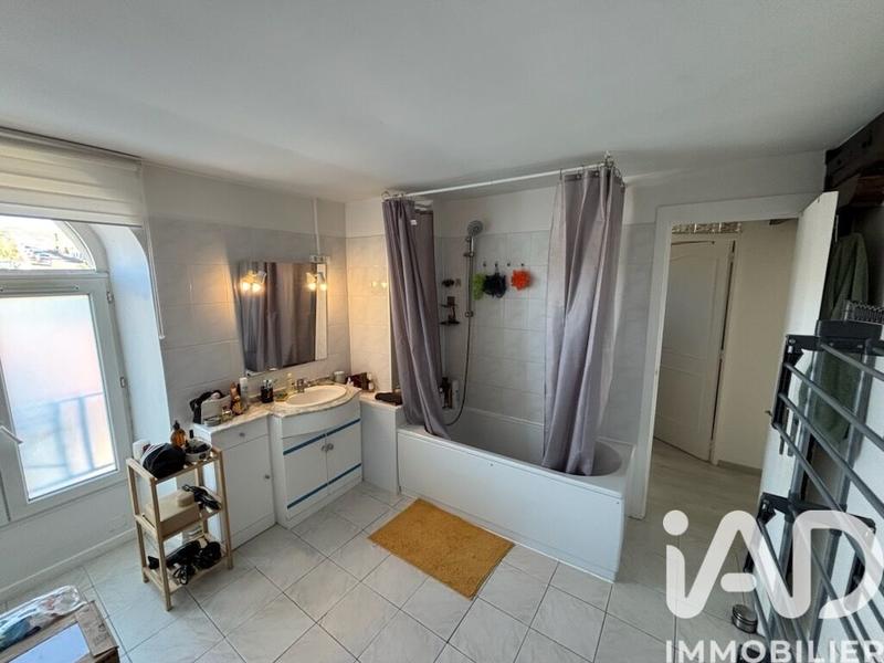 Appartement - 69 m² - 3 pièces