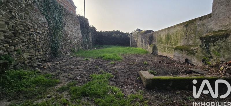 Maison - 84 m² - 4 pièces