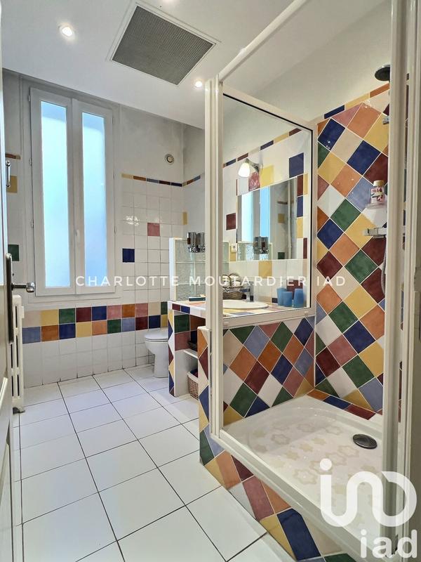 Appartement - 158 m² - 5 pièces