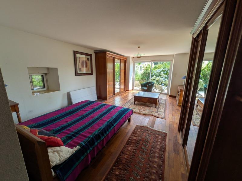 Propriété - 439 m² - 19 pièces