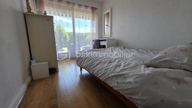 Appartement - 75 m² - 3 pièces