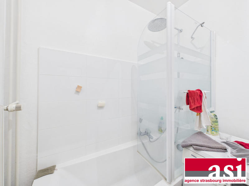 Appartement - 67 m² - 3 pièces