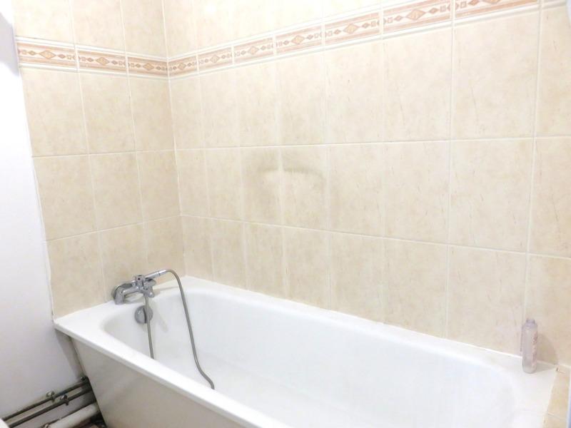 Appartement - 97 m² - 5 pièces