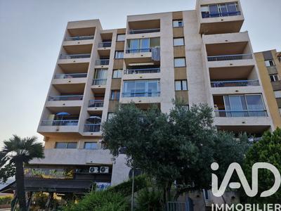 Studio - 31 m² - 1 pièce