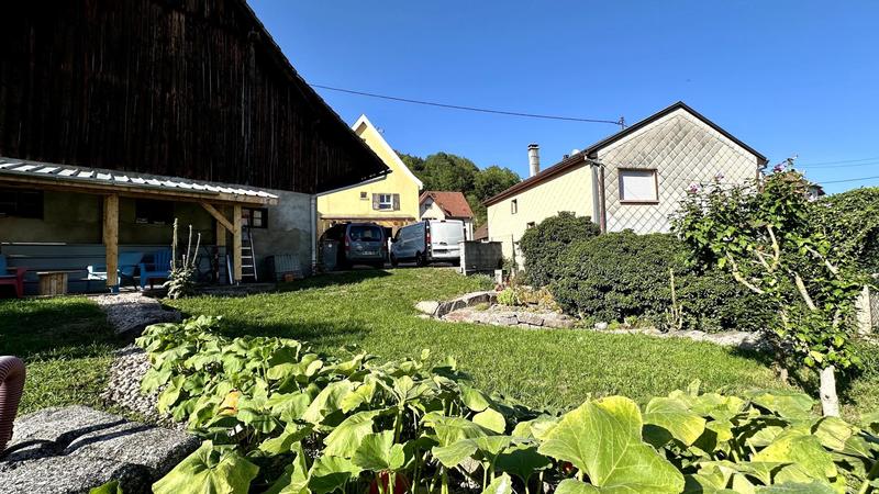 Maison - 147 m² - 6 pièces