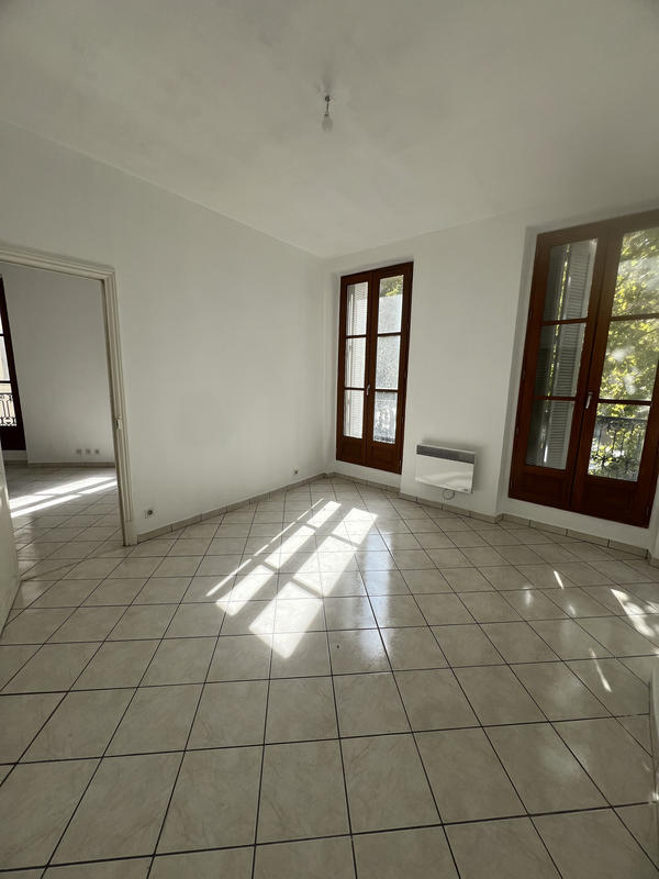 Appartement - 106 m² - 4 pièces