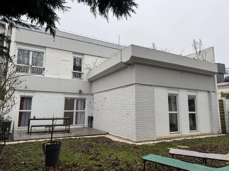 Maison - 131 m² - 5 pièces