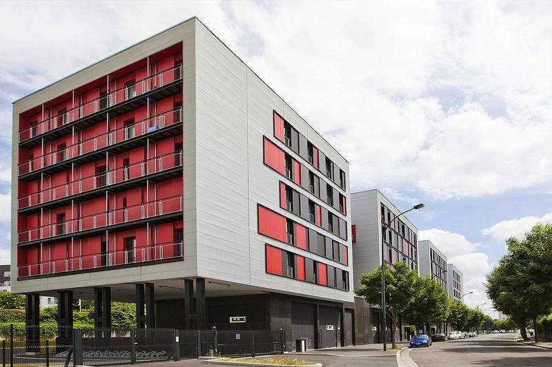 Appartement - 18 m² - 1 pièce