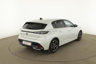 Peugeot 308 1.2 PureTech Allure Pack Eat8 130 ch