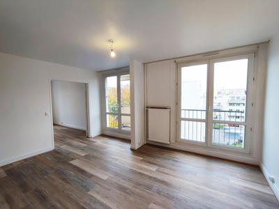 Appartement - 78 m² - 4 pièces