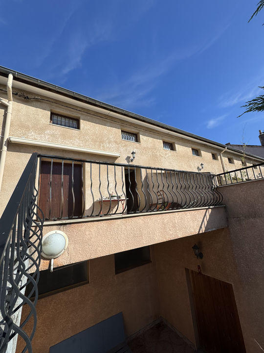 Appartement - 79 m² - 4 pièces