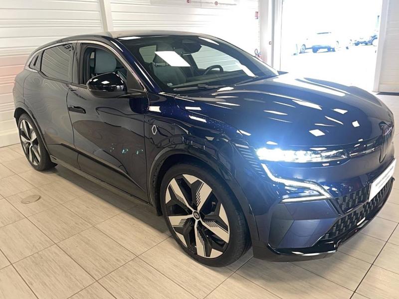 Renault Mégane Ev40 130ch standard charge Equilibre 5p