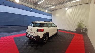 Citroën C3 Aircross bluehdi 110 ss feel pack business