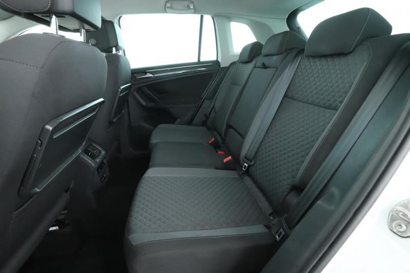 Volkswagen Tiguan 1.4 Tsi Act BlueMotion Tech Confortline Dsg6 150 ch