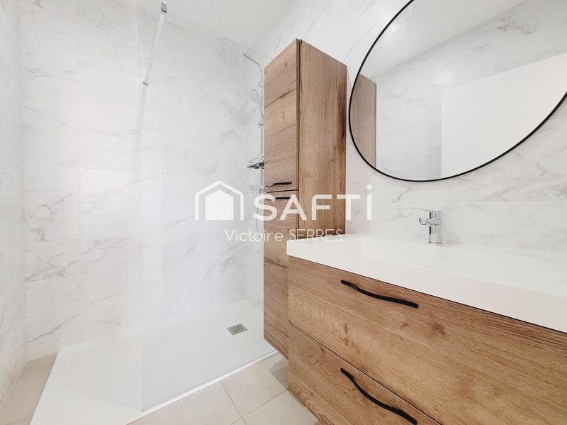 Maison - 137 m² - 6 pièces