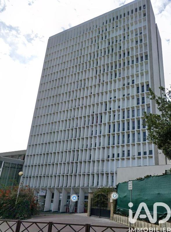 Appartement - 73 m² - 4 pièces