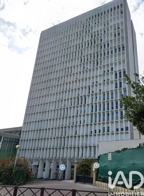 Appartement - 73 m² - 4 pièces