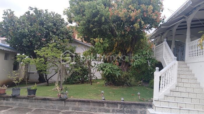 Maison - 175 m² - 7 pièces