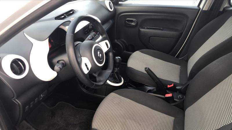 Renault Twingo 1.0 SCe 70 Zen