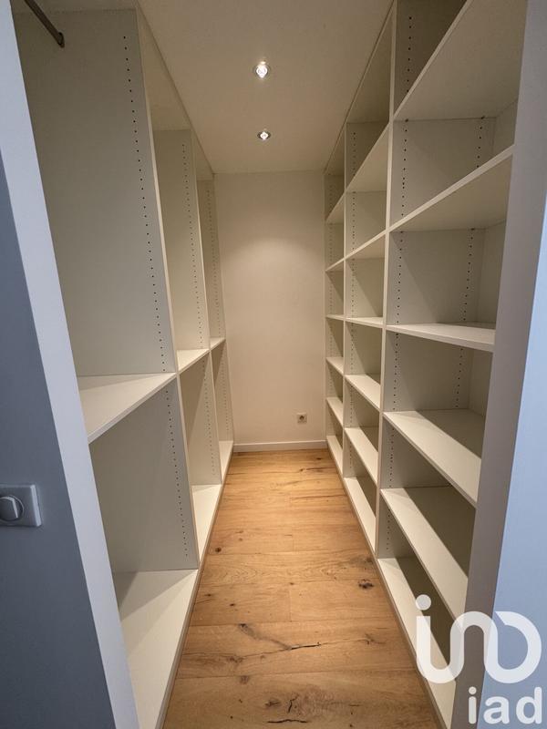 Maison - 162 m² - 5 pièces