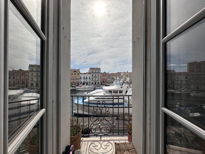 Appartement - 95 m² - 3 pièces