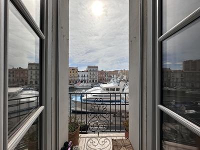 Appartement - 95 m² - 3 pièces