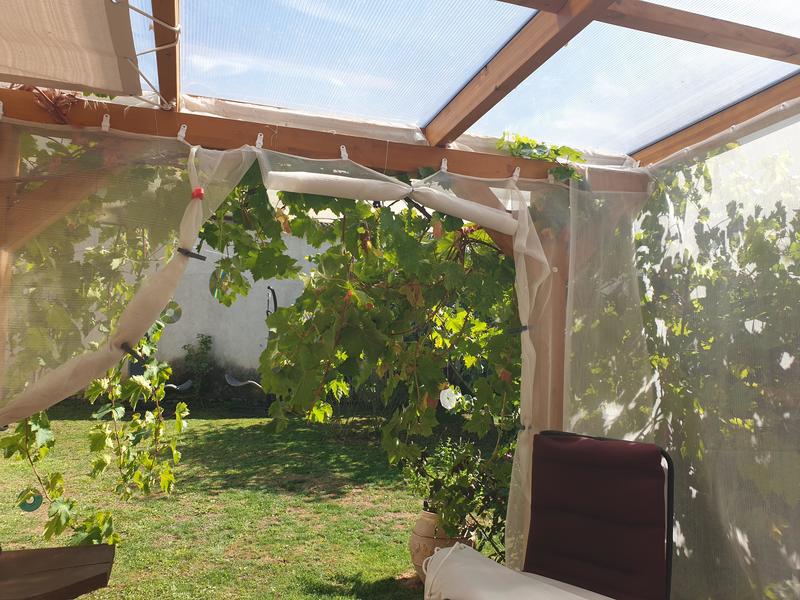 Maison - 117 m² - 4 pièces