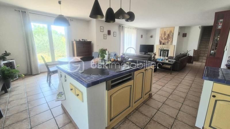 Villa - 252 m² - 9 pièces