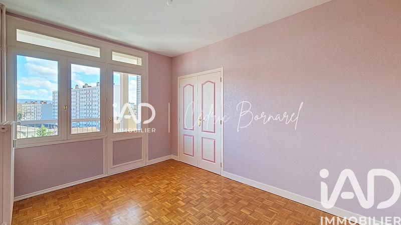 Appartement - 87 m² - 4 pièces