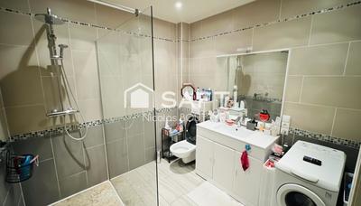 Maison - 99 m² - 5 pièces