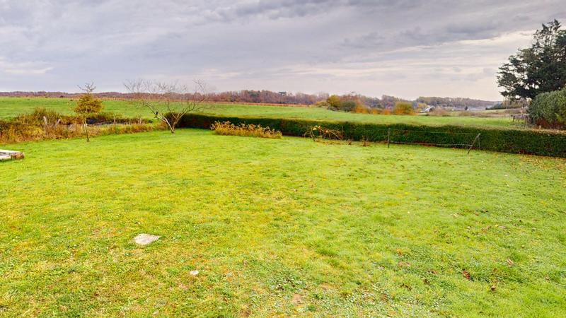 Maison ancienne - 214 m² - 7 pièces