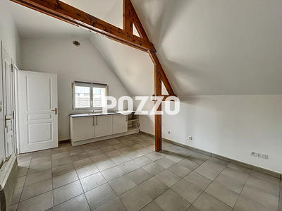 Appartement - 29 m² - 2 pièces