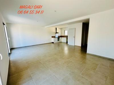 Villa - 95 m² - 4 pièces